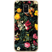 Чехол Uprint Samsung A600 Galaxy A6 2018 