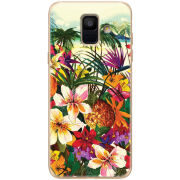 Чехол Uprint Samsung A600 Galaxy A6 2018 
