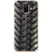 Чехол Uprint Samsung A600 Galaxy A6 2018 