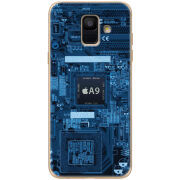Чехол Uprint Samsung A600 Galaxy A6 2018 