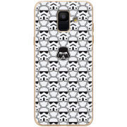 Чехол Uprint Samsung A600 Galaxy A6 2018 