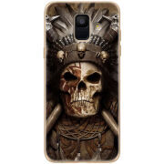 Чехол Uprint Samsung A600 Galaxy A6 2018 