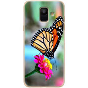 Чехол Uprint Samsung A600 Galaxy A6 2018 