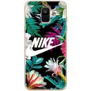 Чехол Uprint Samsung A600 Galaxy A6 2018 