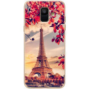 Чехол Uprint Samsung A600 Galaxy A6 2018 