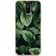 Чехол Uprint Samsung A600 Galaxy A6 2018 