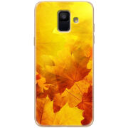 Чехол Uprint Samsung A600 Galaxy A6 2018 