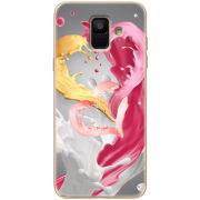 Чехол Uprint Samsung A600 Galaxy A6 2018 