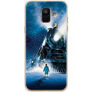 Чехол Uprint Samsung A600 Galaxy A6 2018 