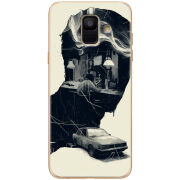 Чехол Uprint Samsung A600 Galaxy A6 2018 