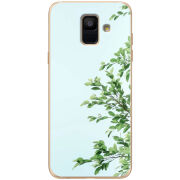 Чехол Uprint Samsung A600 Galaxy A6 2018 