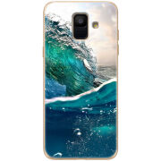 Чехол Uprint Samsung A600 Galaxy A6 2018 