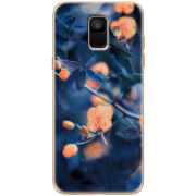 Чехол Uprint Samsung A600 Galaxy A6 2018 