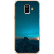 Чехол Uprint Samsung A600 Galaxy A6 2018 