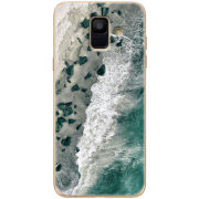 Чехол Uprint Samsung A600 Galaxy A6 2018 