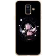 Чехол Uprint Samsung A600 Galaxy A6 2018 