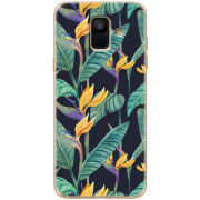 Чехол Uprint Samsung A600 Galaxy A6 2018 