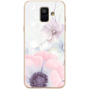 Чехол Uprint Samsung A600 Galaxy A6 2018 