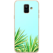 Чехол Uprint Samsung A600 Galaxy A6 2018 