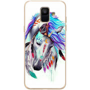 Чехол Uprint Samsung A600 Galaxy A6 2018 