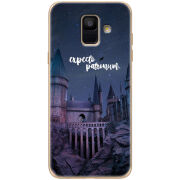 Чехол Uprint Samsung A600 Galaxy A6 2018 