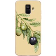 Чехол Uprint Samsung A600 Galaxy A6 2018 
