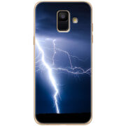 Чехол Uprint Samsung A600 Galaxy A6 2018 