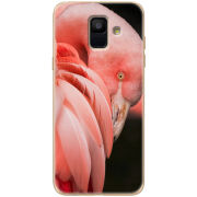 Чехол Uprint Samsung A600 Galaxy A6 2018 