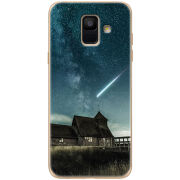 Чехол Uprint Samsung A600 Galaxy A6 2018 
