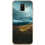 Чехол Uprint Samsung A600 Galaxy A6 2018 