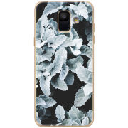 Чехол Uprint Samsung A600 Galaxy A6 2018 