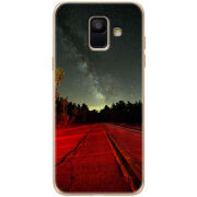 Чехол Uprint Samsung A600 Galaxy A6 2018 