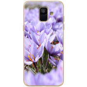 Чехол Uprint Samsung A600 Galaxy A6 2018 
