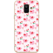 Чехол Uprint Samsung A600 Galaxy A6 2018 