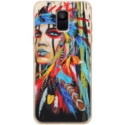 Чехол Uprint Samsung A600 Galaxy A6 2018 