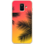 Чехол Uprint Samsung A600 Galaxy A6 2018 
