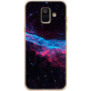 Чехол Uprint Samsung A600 Galaxy A6 2018 