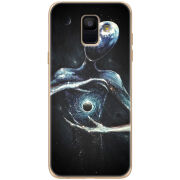 Чехол Uprint Samsung A600 Galaxy A6 2018 