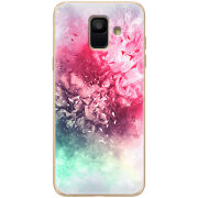 Чехол Uprint Samsung A600 Galaxy A6 2018 