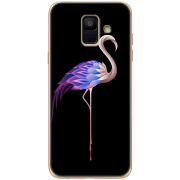 Чехол Uprint Samsung A600 Galaxy A6 2018 