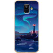 Чехол Uprint Samsung A600 Galaxy A6 2018 
