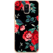 Чехол Uprint Samsung A600 Galaxy A6 2018 