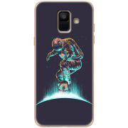 Чехол Uprint Samsung A600 Galaxy A6 2018 