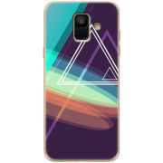 Чехол Uprint Samsung A600 Galaxy A6 2018 
