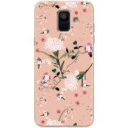 Чехол Uprint Samsung A600 Galaxy A6 2018 