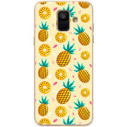 Чехол Uprint Samsung A600 Galaxy A6 2018 