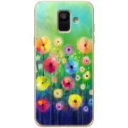 Чехол Uprint Samsung A600 Galaxy A6 2018 