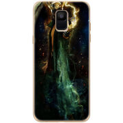 Чехол Uprint Samsung A600 Galaxy A6 2018 