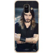 Чехол Uprint Samsung A600 Galaxy A6 2018 