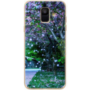 Чехол Uprint Samsung A600 Galaxy A6 2018 